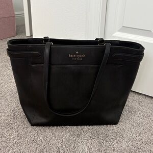 Kate Spade Outlet Laptop Tote